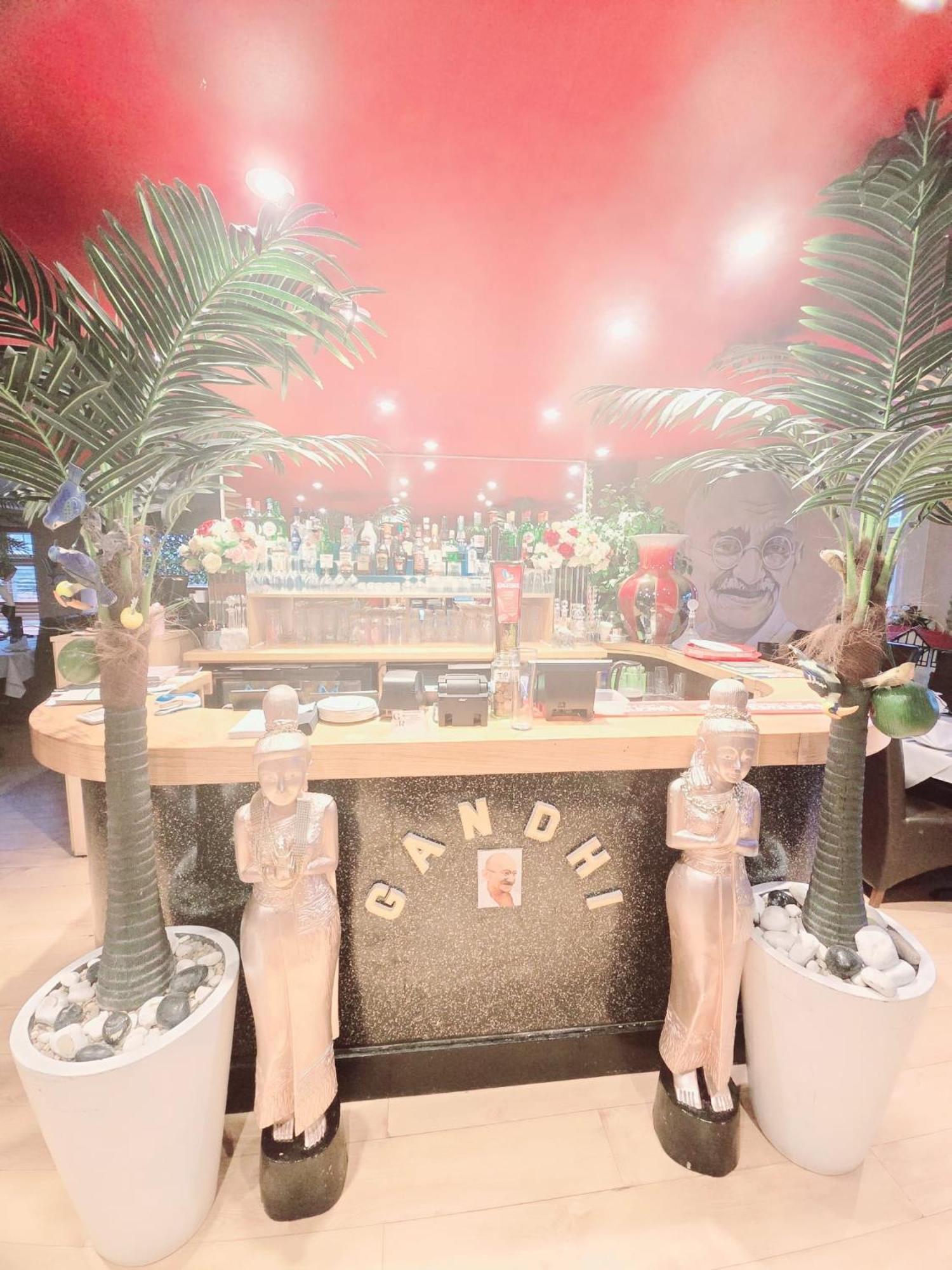 Kingswood Hotel メイデンヘッド エクステリア 写真